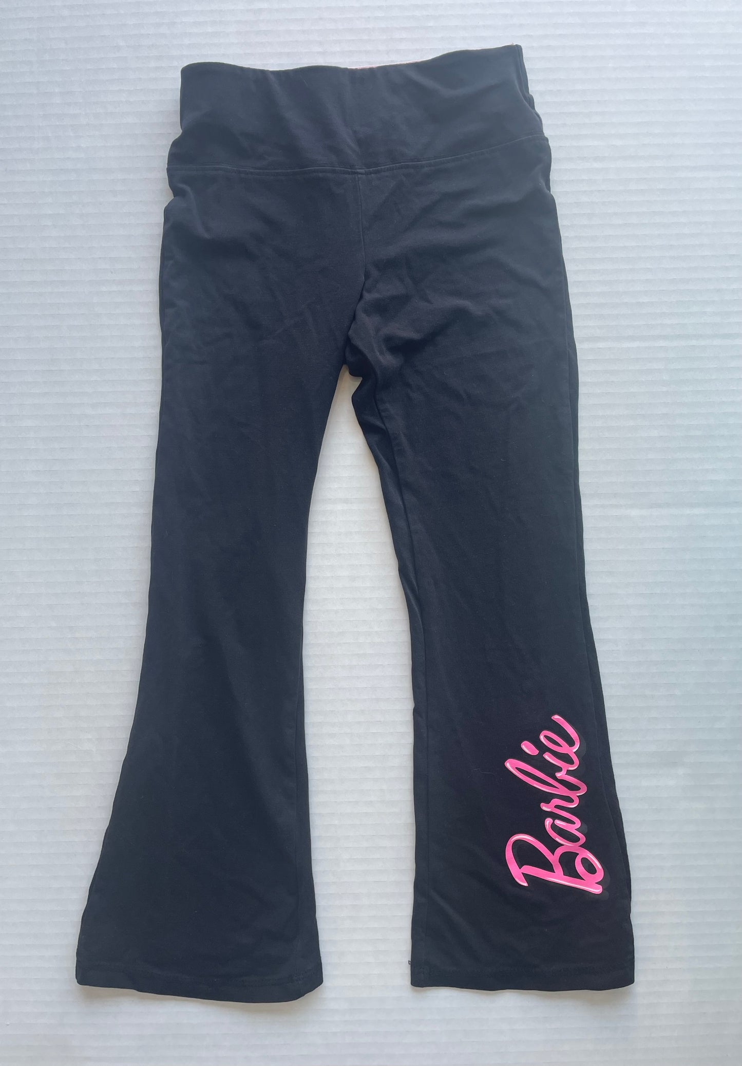 Barbie Flared Leggings 6-7Yrs