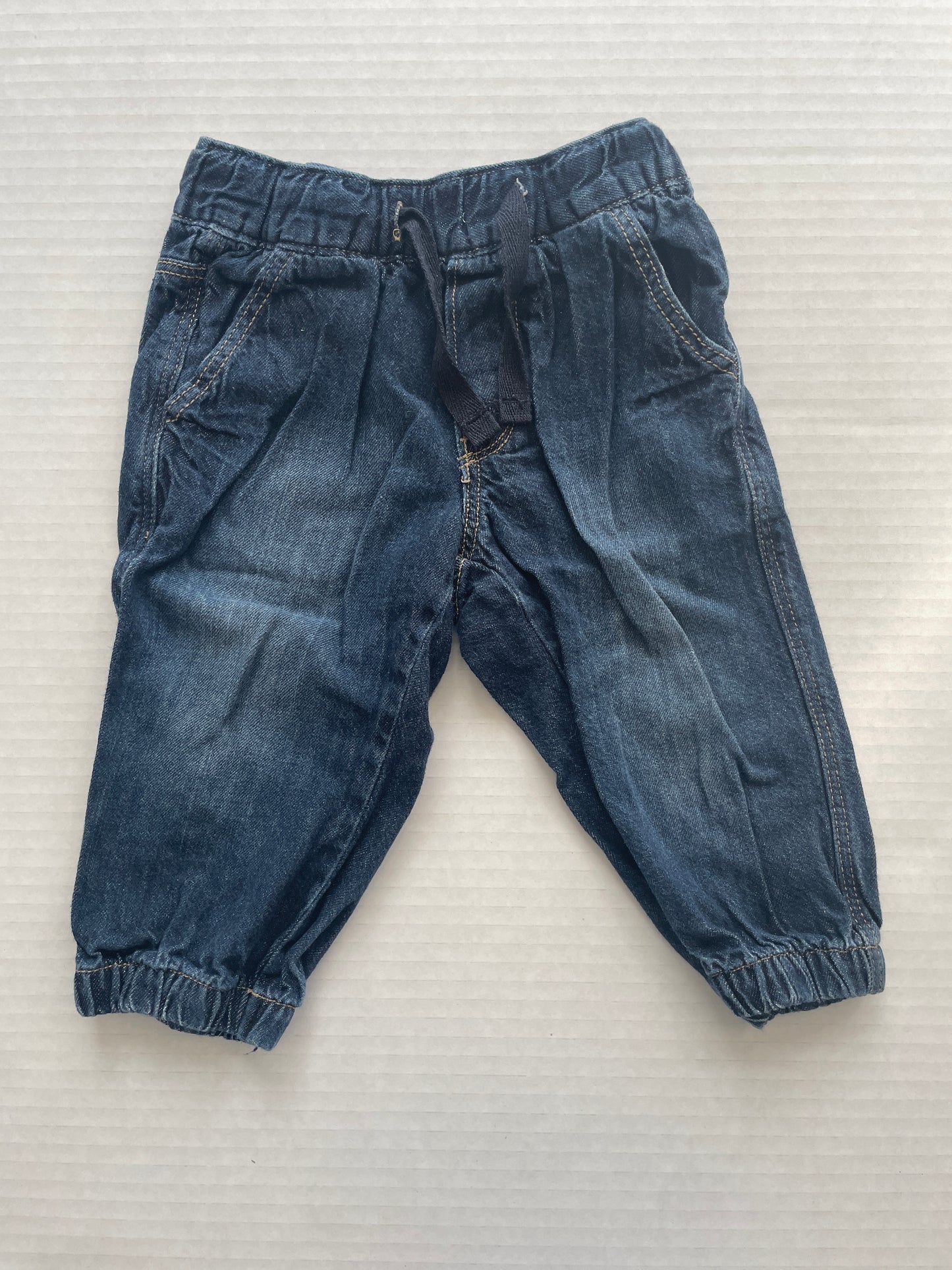 Boy Jean 6-12 Month