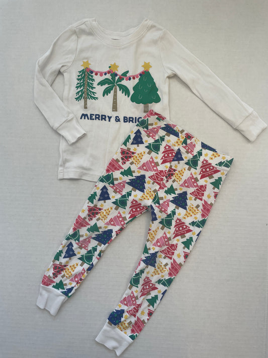Old Navy PJ Set 2T