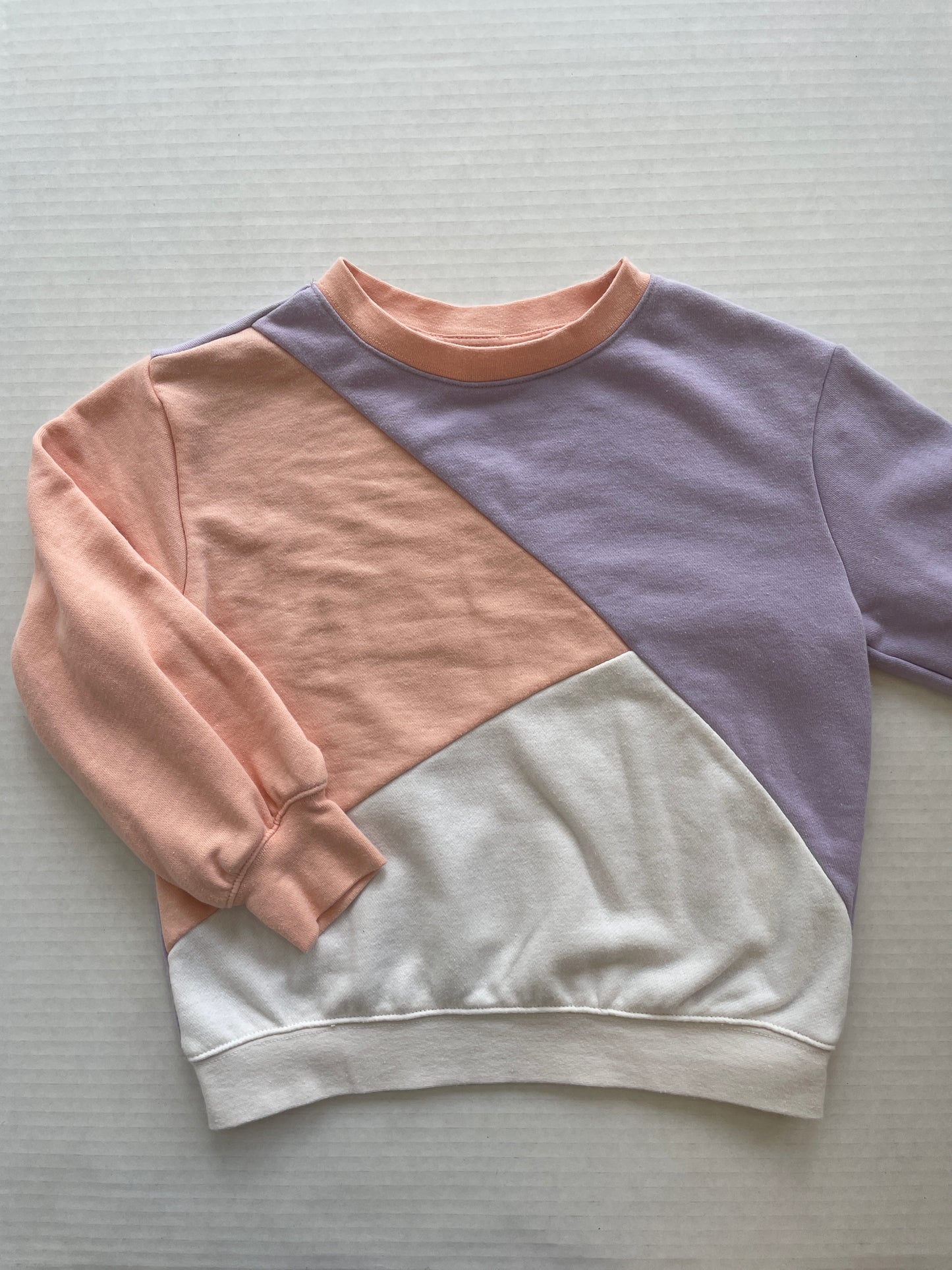 H&M Girl Sweatshirt 6-8 Yrs