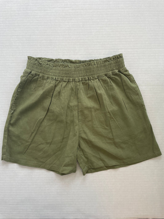 Joe Fresh Girl Shorts 10-12 Yrs