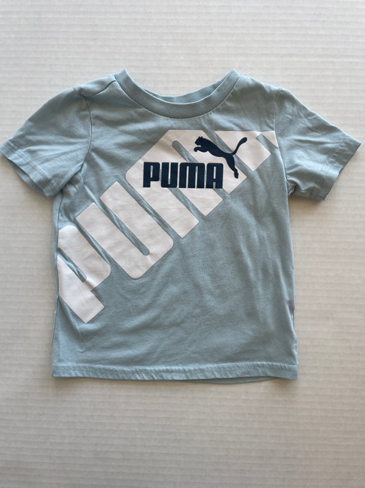 Puma Boy T-Shirt 3T