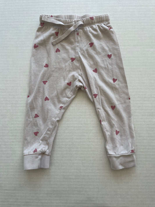 Gap Girl Jogger 12-18 Month