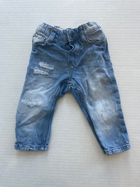 Boy Jean 9-12 Month