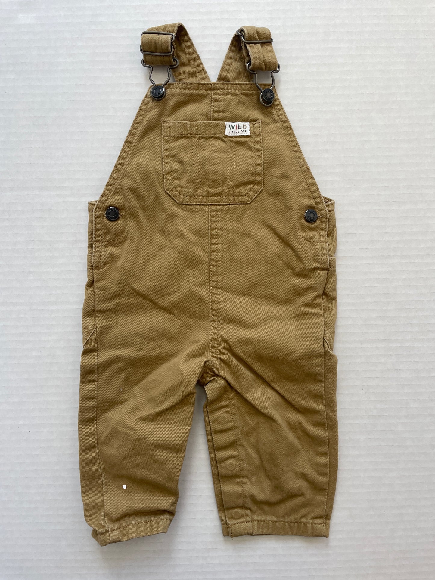 Carter’s Boy Overall 6 Month