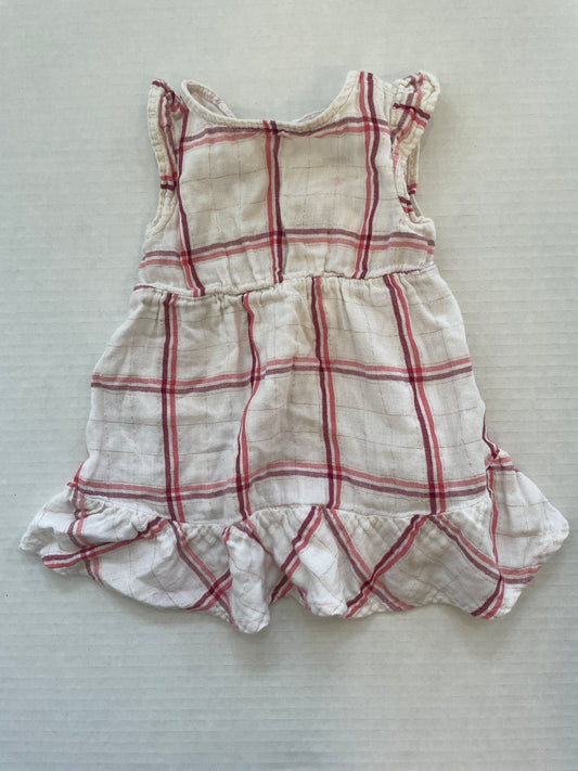 Old Navy Dress 12-18 Month