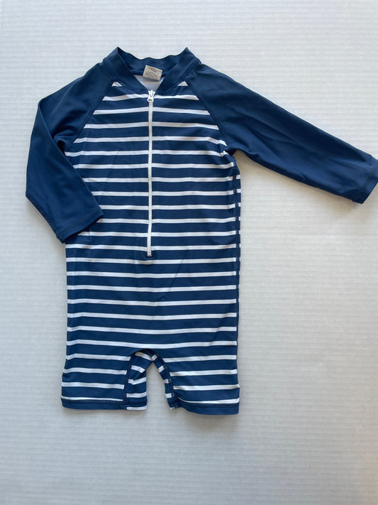 Rugged Butts Boy Swim 18-24 Month