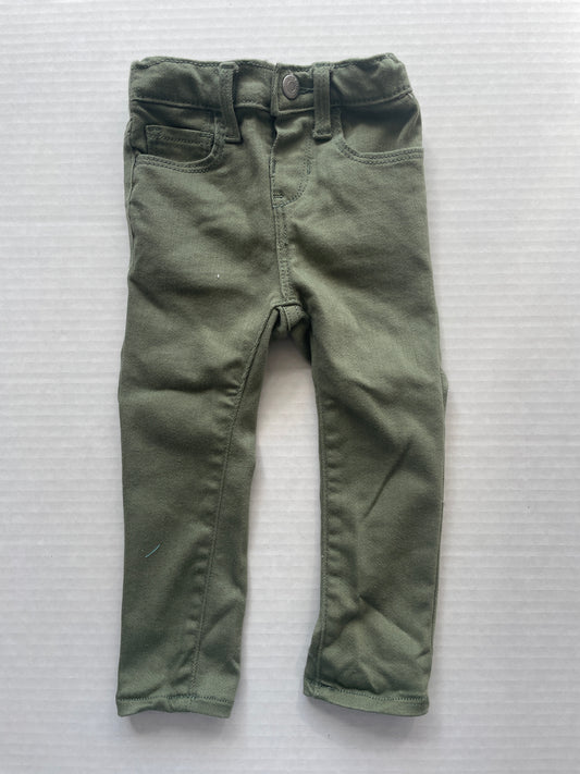 Old Navy Girl Jegging 2T