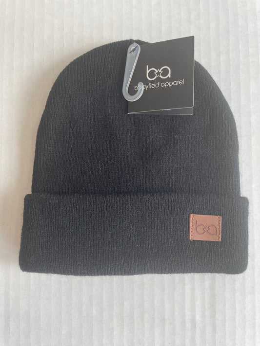 NEW Babyfied Apparel Toque 0-6 Month