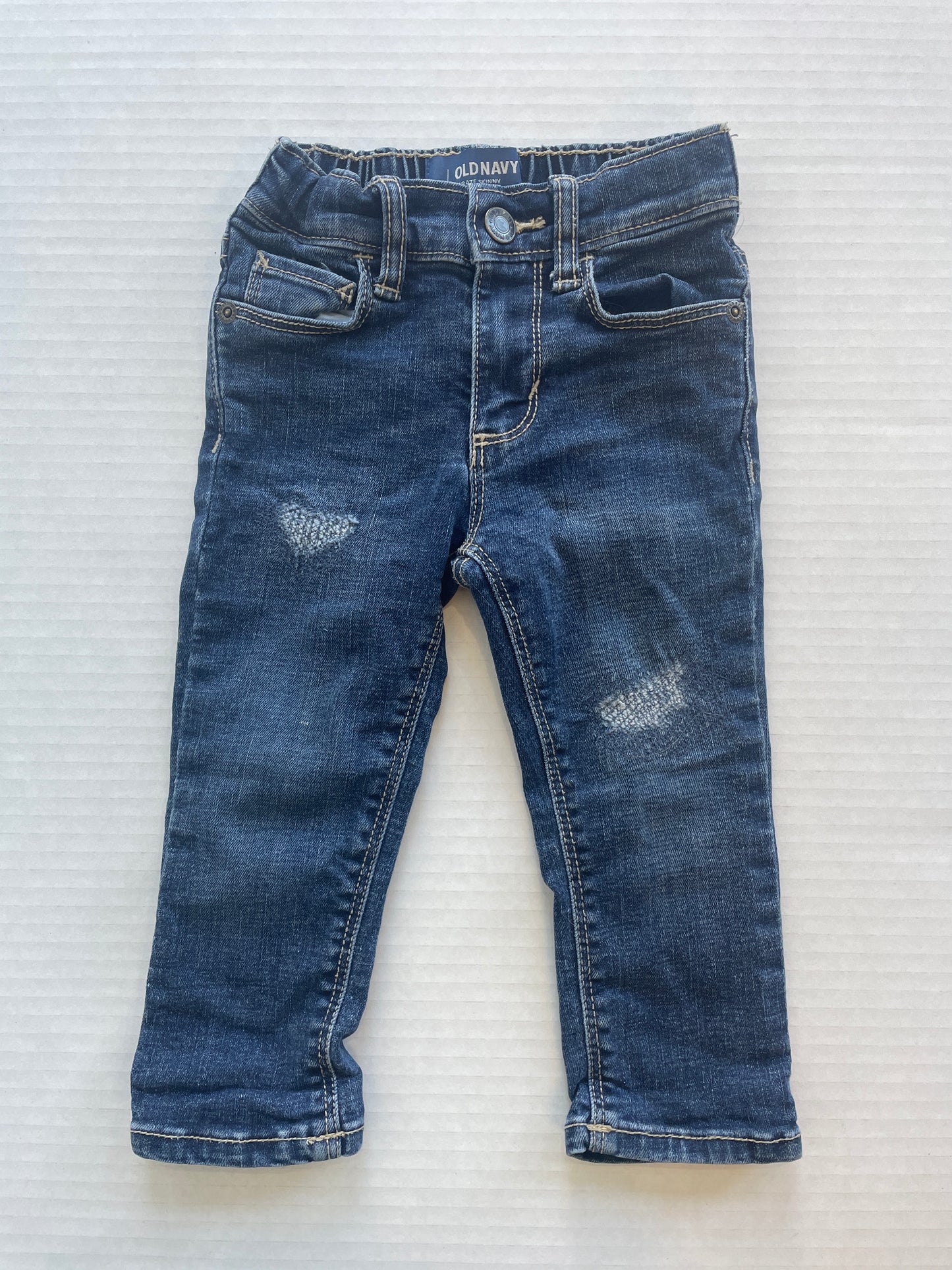 Old Navy Girl Jean 18-24 Month