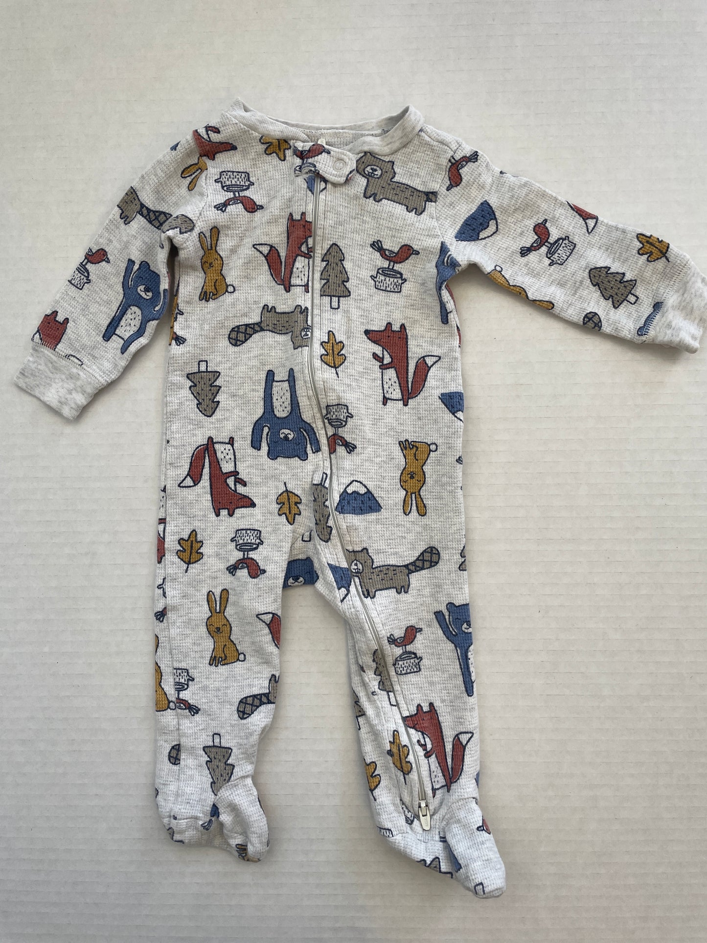 Carter’s Boy Sleeper 9 Month