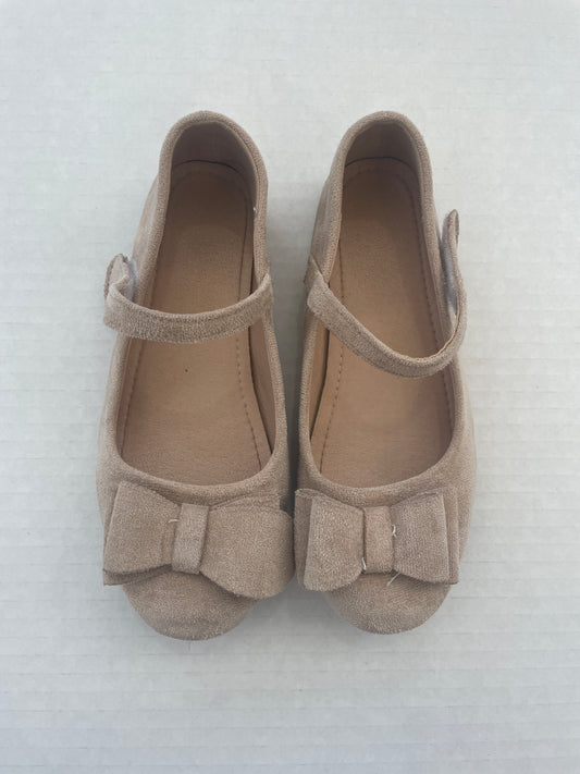 Ballet Flats Size 2 Youth