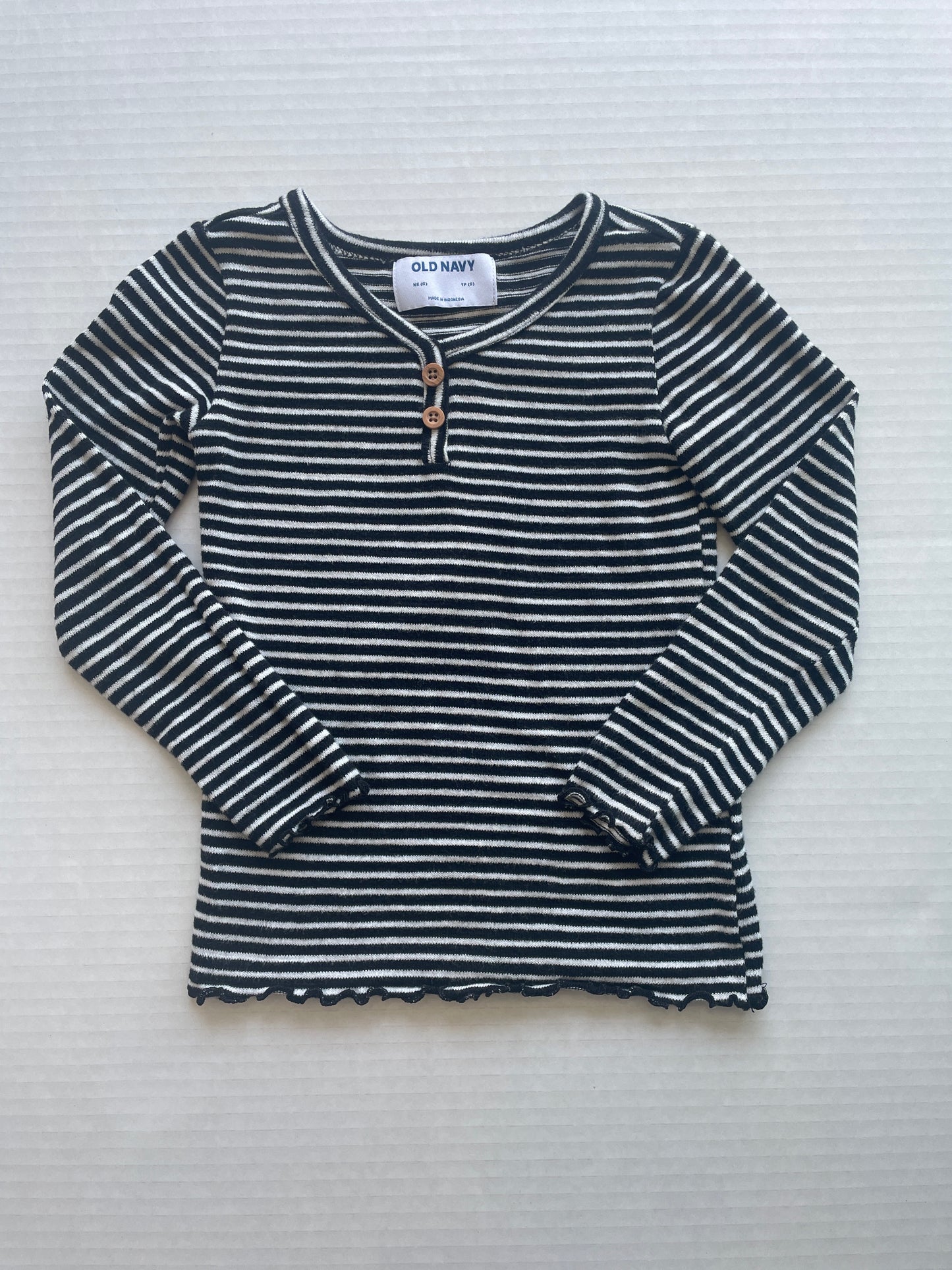 Old Navy Long Sleeve Top 5T