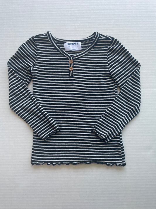 Old Navy Long Sleeve Top 5T