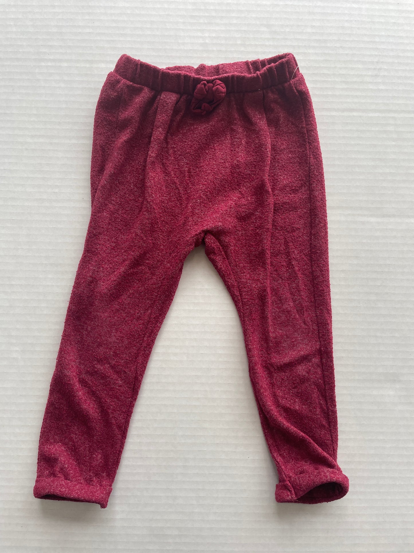Zara Girl Pant 3T