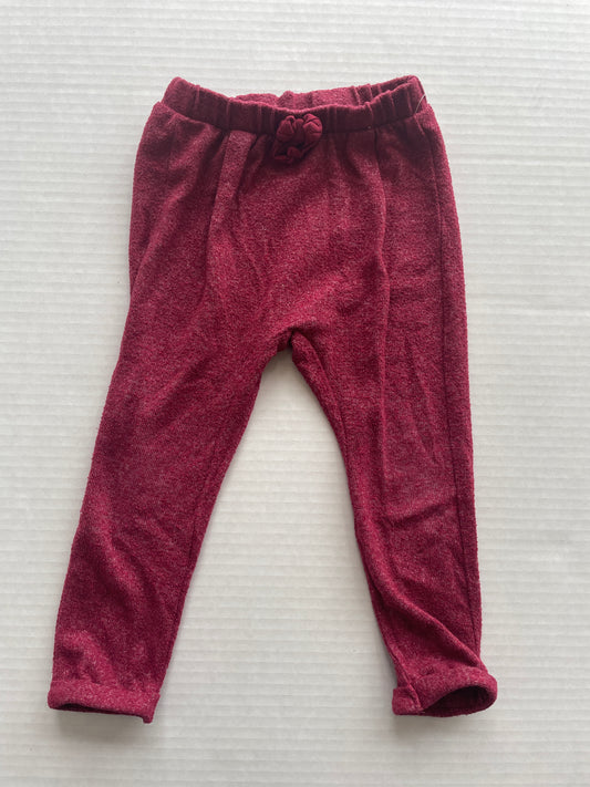 Zara Girl Pant 3T