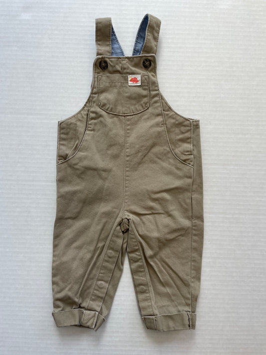 Carter’s Boy Overall 6 Month