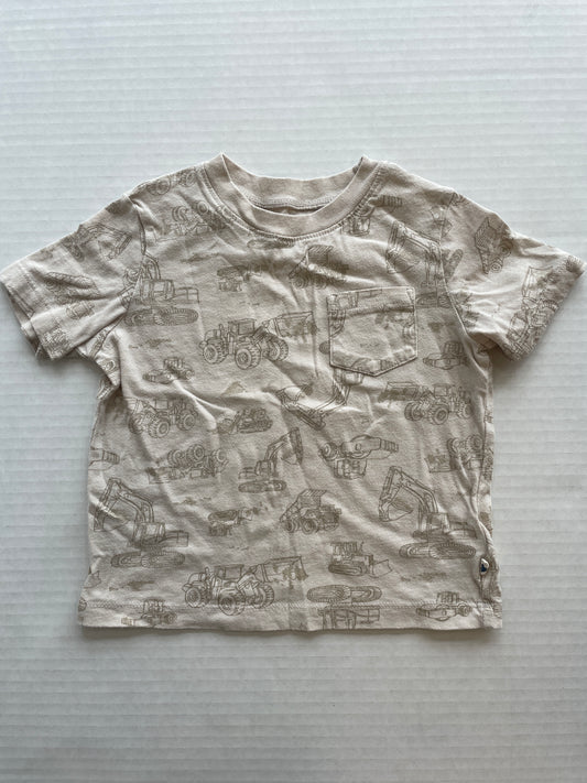 Baby Gap Boy T-Shirt 2T