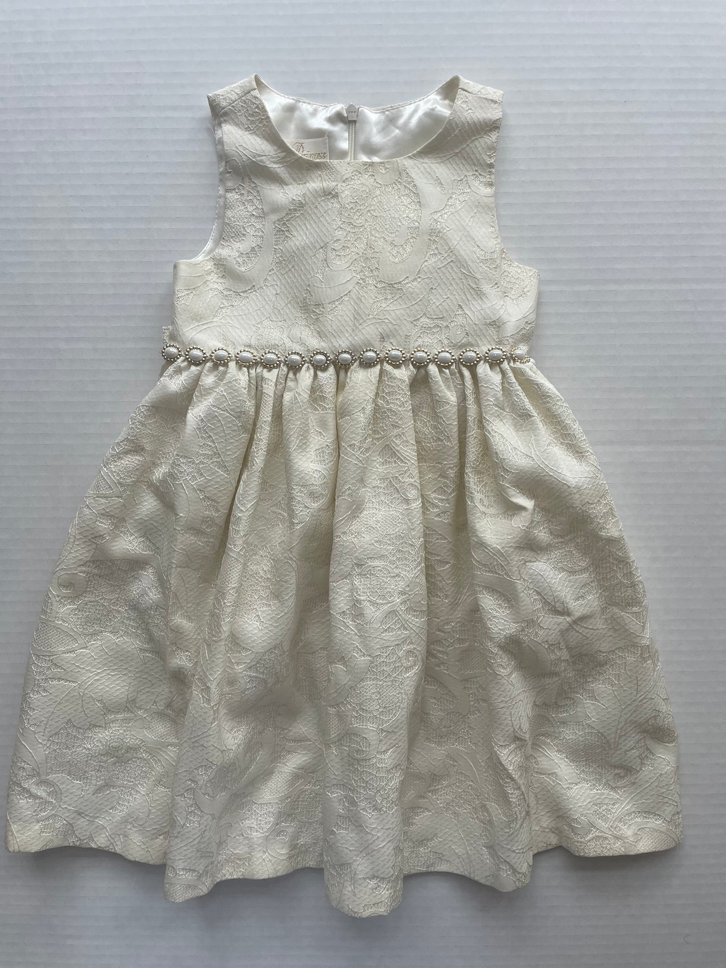 American Princess Dress 4T