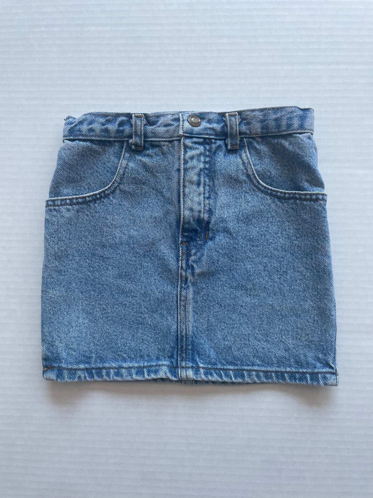 Guess Demin Skirt 6Yrs