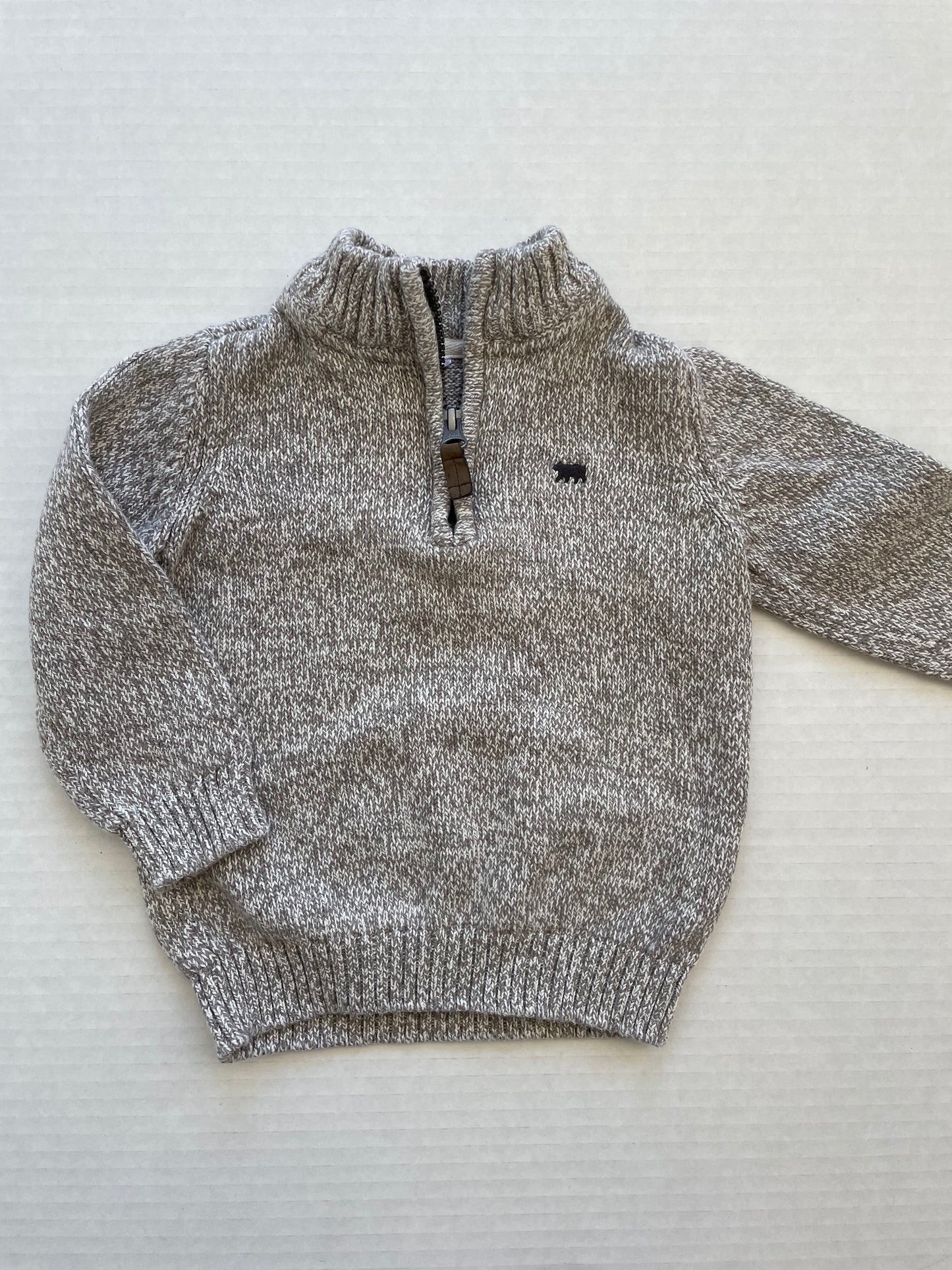 Carter’s Boy  Sweater 18 Month