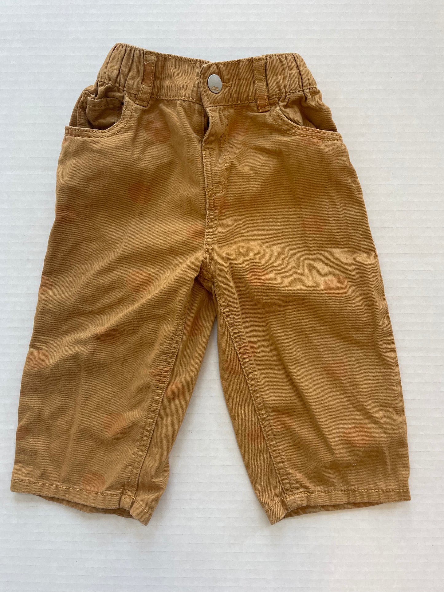 Zara Girl Pant 18-24 Month