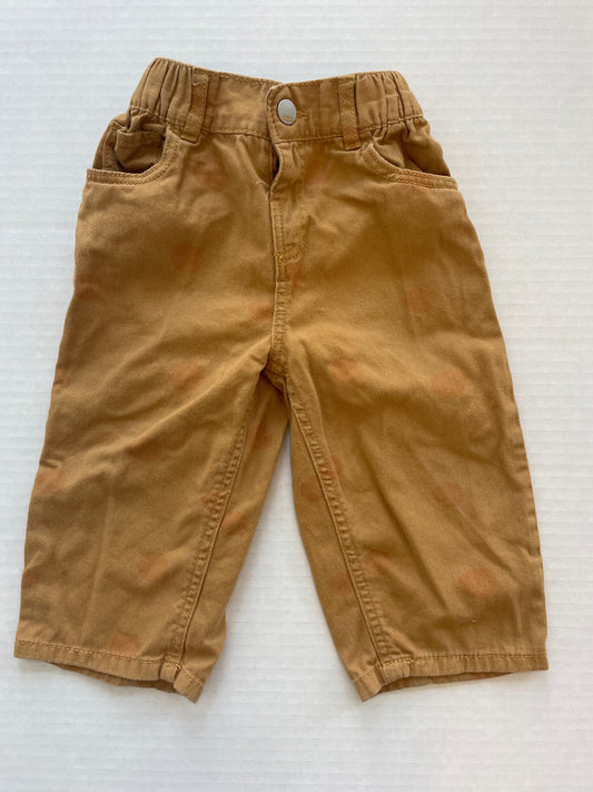 Zara Girl Pant 18-24 Month